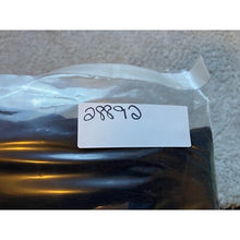 Load image into Gallery viewer, Torrid Skirts Womens 26 Black Corduroy Skirt A-Line Mini Grunge Edgy Punk
