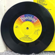 Load image into Gallery viewer, Walt Disney's Story of Bambi Book &amp; 33⅓ RPM Record 1977 Read-Along Disneyland
