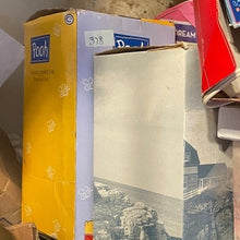 Load image into Gallery viewer, Harbour Lights Cape Hatteras North Carolina Lighthouse #401 Stamp 1994 W/Box
