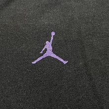 Load image into Gallery viewer, Jordan Jumpman Shirt Mens Large AOP Basketball Athleisure Grunge Everyday
