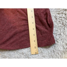 Load image into Gallery viewer, Prana Dress Womens Large Organic T Shirt Quarter Sleeve Ethical Minimalist
