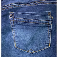 Load image into Gallery viewer, Democracy Jeans Womens 10 Ab Solution Preppy Academia Career Everyday Streetwear
