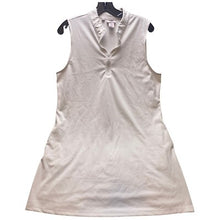 Load image into Gallery viewer, Tommy Bahama Top Womens Extra Large Athletic Golf Athleisure Sleeveless White
