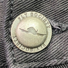 Load image into Gallery viewer, FLY SOCIETY Jeans Mens 42x32 Moto Distressed Streetwear Urban Skate Punk
