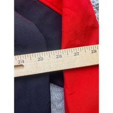 Load image into Gallery viewer, Vintage Clique Jacket Mens Extra Large Full Zip Fleece Lined Embroidered College
