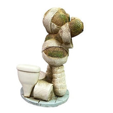 Load image into Gallery viewer, Pinheads Mummy Figurine Collectible Resign Home Decor Trinket NIB

