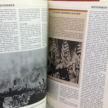 Load image into Gallery viewer, 2194 Days of War Hardcover Book Illustrated Chronology of the Second World War
