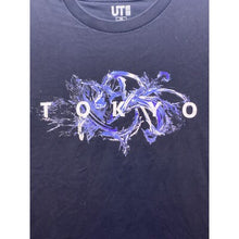 Load image into Gallery viewer, Uniqlo x Meguru Yamaguchi Shirt Mens Extra Small Tokyo Skater Streetwear
