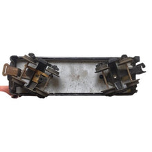 Load image into Gallery viewer, Four Vintage Lionel Train Cars Coal Tender Stock Car Caboose USA Collectible Toy
