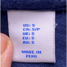 Load image into Gallery viewer, Sigrid Olsen Shirt Womens Small Blue Model Business Office Mature Professional
