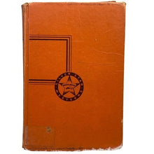 Load image into Gallery viewer, 1958 The Seventh Man Hardcover Book by Max Brand Vintage Western Dodd Mead
