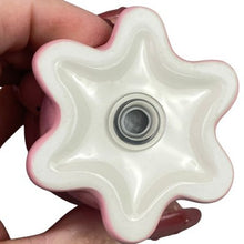 Load image into Gallery viewer, Furrybones Salt Pepper Shakers Set Octopus Skull Kitchen Decor NIB
