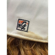 Load image into Gallery viewer, DC War Eagles Hat Adult OSFA Large Baseball Outdoors Game Tek Spell Out Logo
