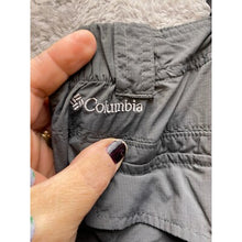 Load image into Gallery viewer, Columbia Pants Mens 38x34 Convertible Cargo Rip Stop Outdoors Gorpcore Hiking
