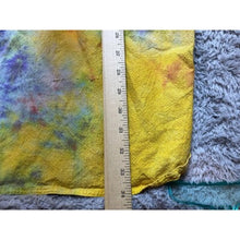 Load image into Gallery viewer, Katmandu Shirt Mens 2XL Tie Dye Hippie Festival Contrast Colorful Bohemian Nepal
