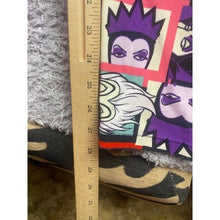 Load image into Gallery viewer, Disney Villians Leggings Womens Medium LuLaRoe AOP Workout Athleisure Comfort
