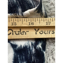 Load image into Gallery viewer, Tiki Palm Sundress Womens Medium Tie-Dye Strappy Beachy Coastal Festival
