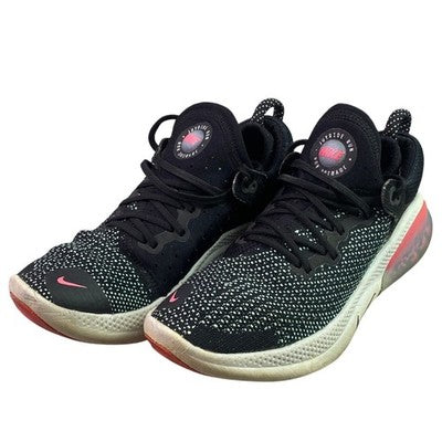 Nike Joyride Shoes Womens 7.5 Flyknit Running Sneakers CT1575-001 Logo Everyday