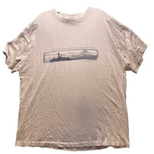 Load image into Gallery viewer, Vintage New Zealand Shirt Mens 2XL Single Stitch Hiking Mountains Music
