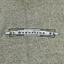 Load image into Gallery viewer, St Augustine Sweater Mens Extra Large Pull Over Preppy Academia Streetwear Marle
