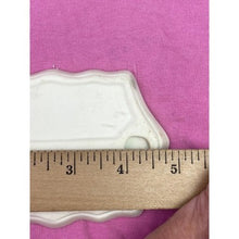 Load image into Gallery viewer, Vintage Miniature Tea Set Mini Tray Teapot Ceramic Floral Cups Saucers

