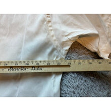 Load image into Gallery viewer, Tommy Hilfiger Shirt Mens Medium Golf 1999 US Open Pinehurst Bear Logo Beige
