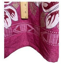 Load image into Gallery viewer, VTG Anthony Richards Dress Womens 4XL Floral Pockets Caftan Mumu Wrap Around
