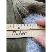 Load image into Gallery viewer, Lucky Brand Shirt Mens 2XL Long Sleeve Polo Preppy Academia Grunge Workwear
