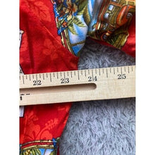 Load image into Gallery viewer, Vintage Kalena Shirt Mens 2XL Hawaiian Vacation Travel Beachy Coastal AOP
