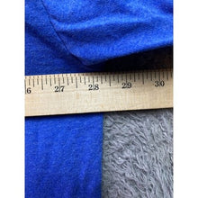 Load image into Gallery viewer, Old Chicago Shirt Mens 3XL Summer Camp Spell Out Ringer Campfire Outdoors
