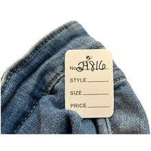 Load image into Gallery viewer, Levis Jeans Mens 35x30 Mid Rise Skinny Grunge Workwear Stretwear Academia
