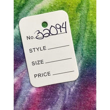Load image into Gallery viewer, Itsa Girl Thing Shirt Womens Extra Large Tie-Dye Spell Out AOP Streetwear
