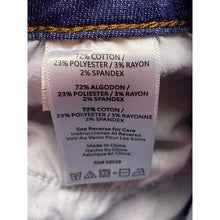 Load image into Gallery viewer, Kut From The Kloth Jeans Womens 6 Denim Flared Mid Rise Comfort Stretch Academia
