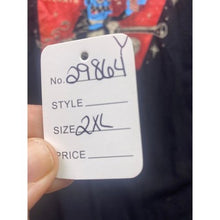 Load image into Gallery viewer, American Apparel Shirt Youth 2XL Starlight Drive-In Theater Zombie Retro
