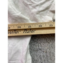 Load image into Gallery viewer, London Shirt Mens Large White Spell Out Preppy Academia Everyday Athleisure
