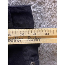 Load image into Gallery viewer, Lee Jeans Womens 20W Black Stretchy Momcore Normalcore Academia NWT
