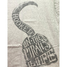 Load image into Gallery viewer, Disney Parks Hook Shirt Mens Extra Large Sleeveless Spell Out Peter Pan
