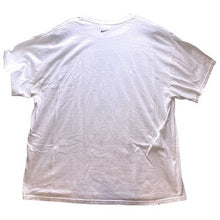 Load image into Gallery viewer, North Carolina Tar Heels Shirt Mens 2XL College Academia Logo Spell Out Nike
