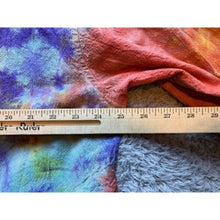 Load image into Gallery viewer, Katmandu Shirt Mens 2XL Tie Dye Hippie Festival Contrast Colorful Bohemian Nepal
