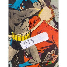 Load image into Gallery viewer, DC Comics #47 1966 Comic Book Justice League of America Batman
