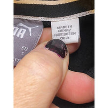 Load image into Gallery viewer, Puma Hoodie Mens Small BMW Motorsport Sweatshirt  Pullover Collab Racing Black
