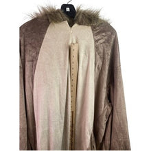 Load image into Gallery viewer, Sloth Costume Mens Onesize Halloween One Piece Jumpsuit Pajamas Cosplay Oversize
