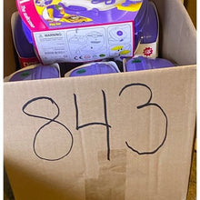 Load image into Gallery viewer, Pet Grooming Pretend Playset Case 16-Piece Interactive Sensory Play Ages 3+
