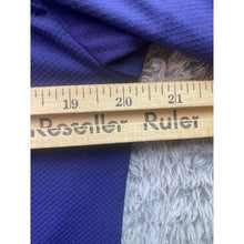 Load image into Gallery viewer, Lacrosse Polo Shirt Mens Small Iso-Chil Embroidered Performance Athleisure
