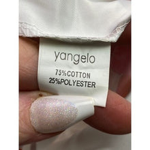 Load image into Gallery viewer, Flamingo Skirt Womens Extra Large AOP Festival Cocktail Preppy Academia Career
