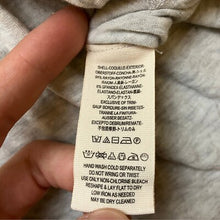 Load image into Gallery viewer, We The Free Shirt Womens Large Tunic Dolman Sleeve V-Neck Heathered Oversized
