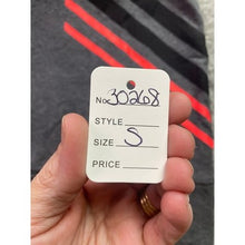 Load image into Gallery viewer, Under Armour Hoodie Mens Small Full Zip Stripes Athletic Athleisure Performance
