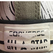 Load image into Gallery viewer, Converse Looney Tunes Shoes Mens 4 Tazmanian Devil Chuck Taylor Low Top Sneakers
