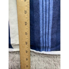 Load image into Gallery viewer, Vintage Santana Shirt Mens Medium Brushpopper Country Western Festival Stripe
