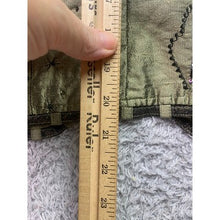 Load image into Gallery viewer, Yak Magik Jacket Womens Small Silk Floral Embroidered Vintage Old Money Mature
